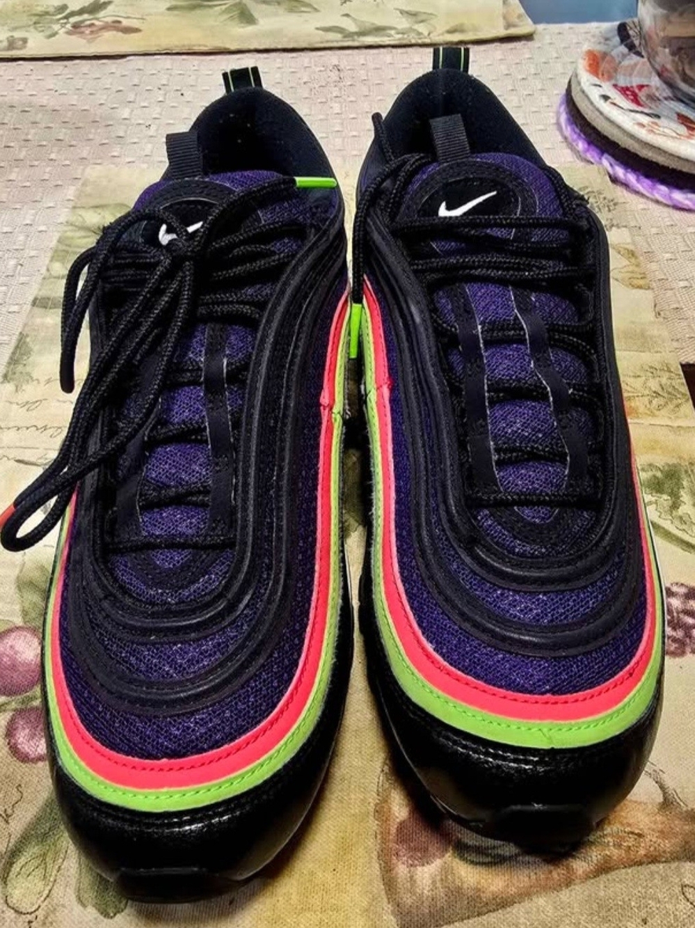 Nike Air Max 97 “Joker” Men’s Size 8 – CU4890-001